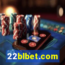 22blbet.com