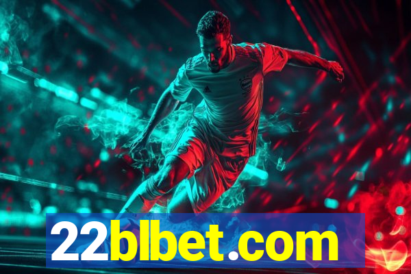 22blbet.com