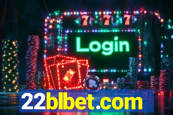 22blbet.com