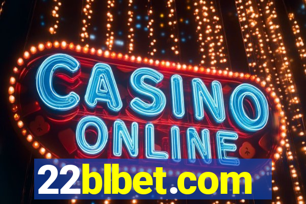 22blbet.com