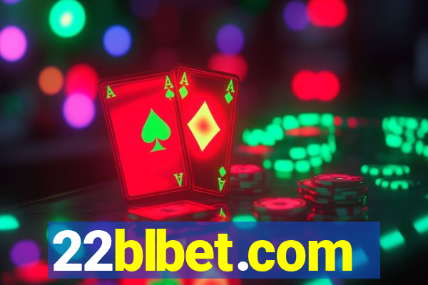 22blbet.com