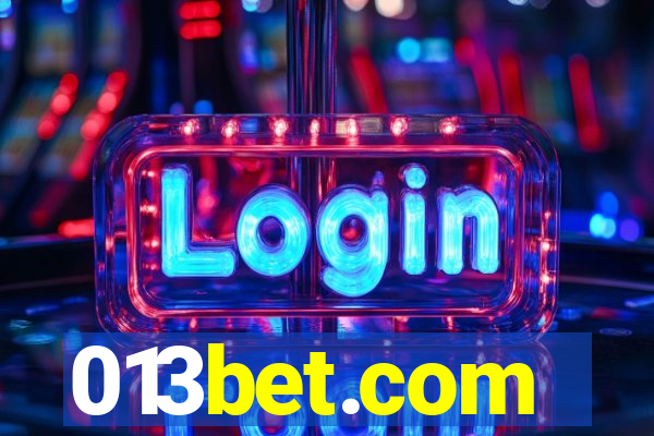 013bet.com