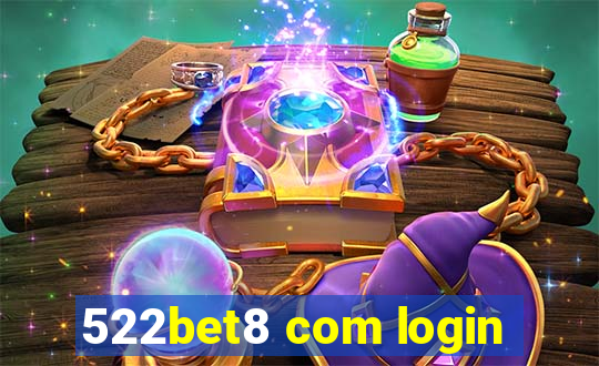 522bet8 com login