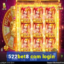 522bet8 com login