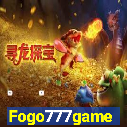 Fogo777game