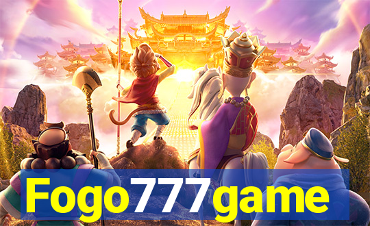 Fogo777game