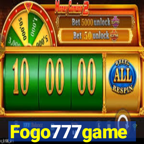 Fogo777game