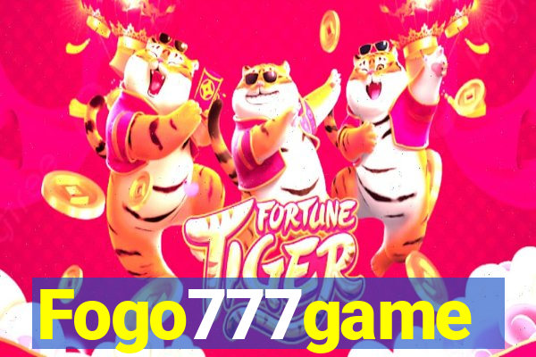 Fogo777game