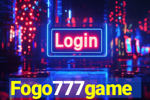 Fogo777game