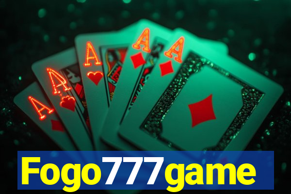 Fogo777game