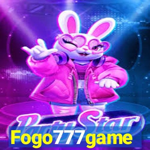 Fogo777game