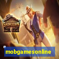 mobgamesonline