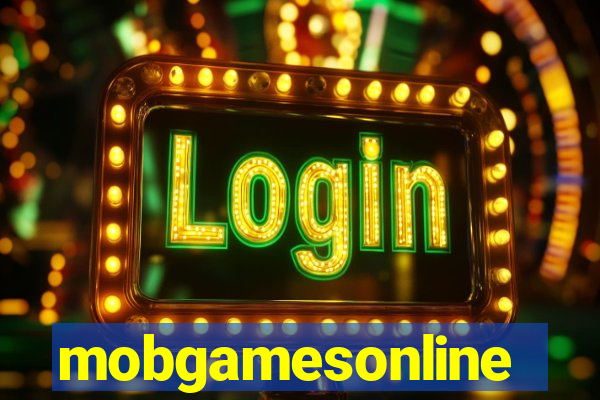 mobgamesonline