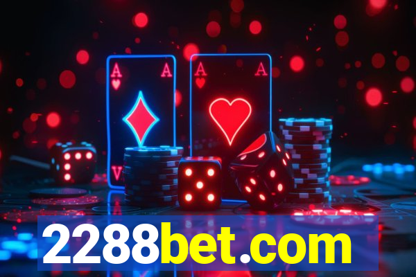 2288bet.com