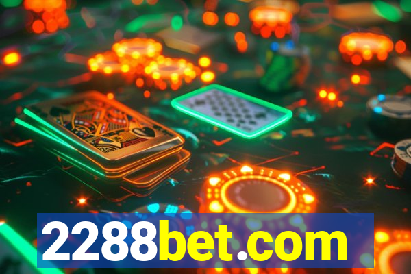 2288bet.com