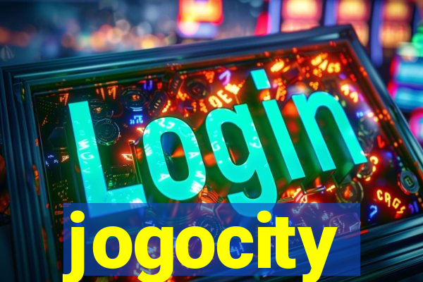 jogocity