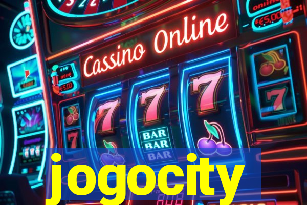 jogocity