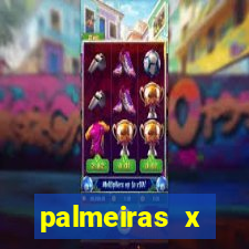 palmeiras x atletico go futemax