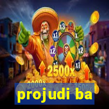 projudi ba