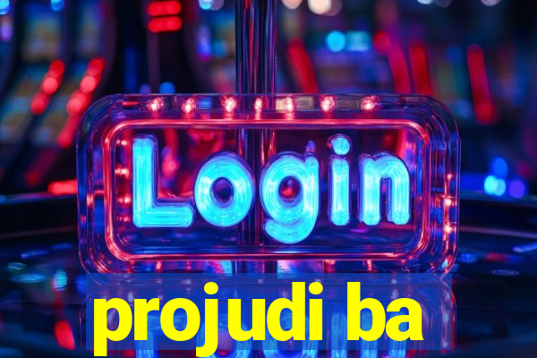 projudi ba