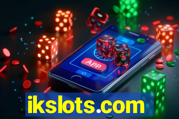 ikslots.com