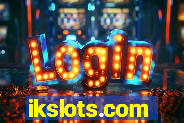 ikslots.com