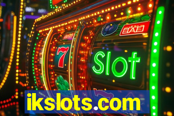 ikslots.com