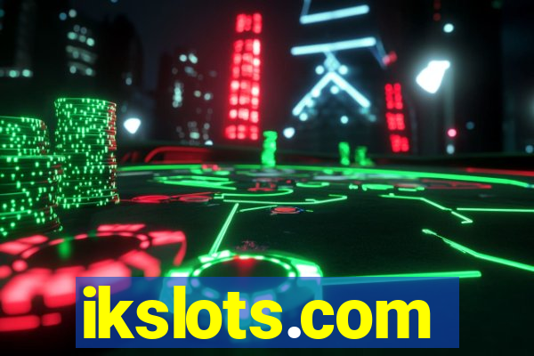 ikslots.com