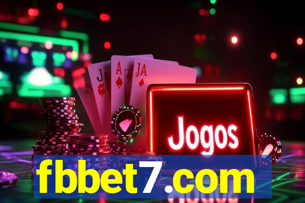 fbbet7.com