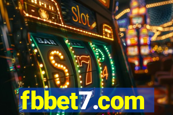 fbbet7.com