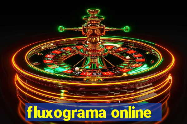 fluxograma online