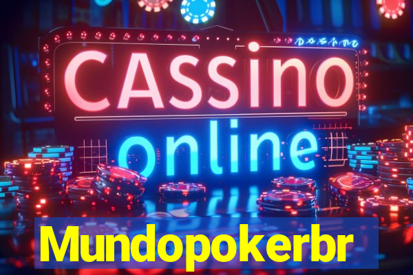 Mundopokerbr