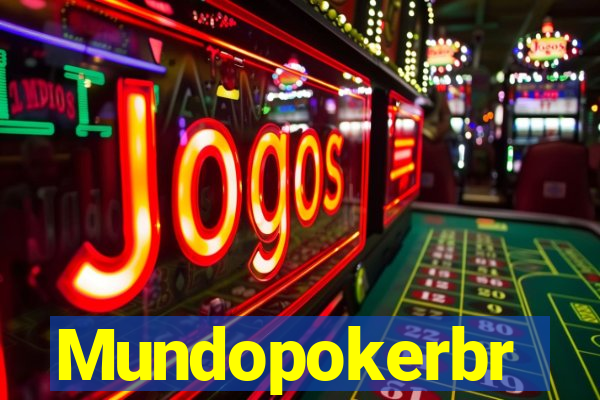 Mundopokerbr