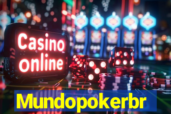 Mundopokerbr