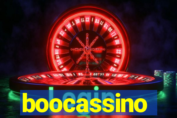 boocassino