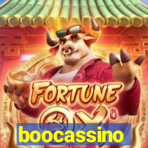 boocassino