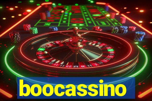 boocassino