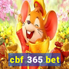 cbf 365 bet