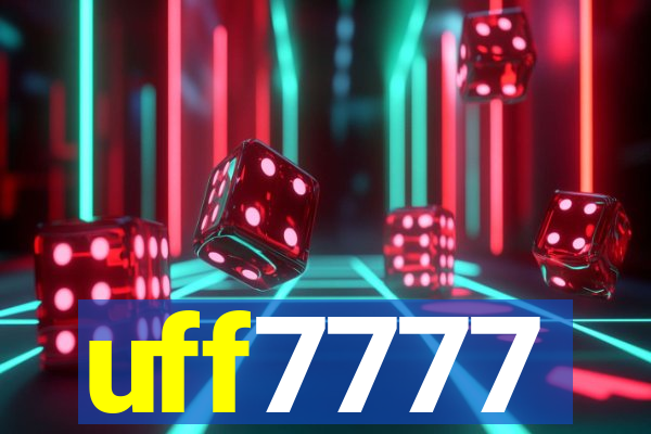 uff7777