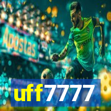 uff7777