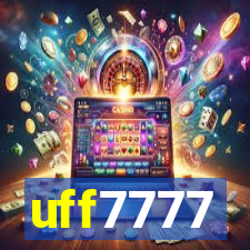 uff7777