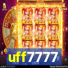 uff7777