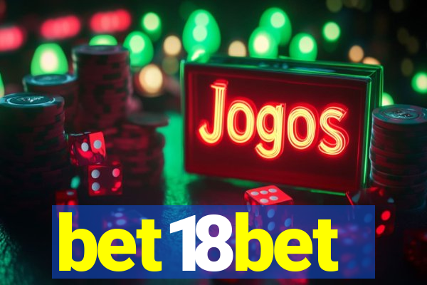 bet18bet