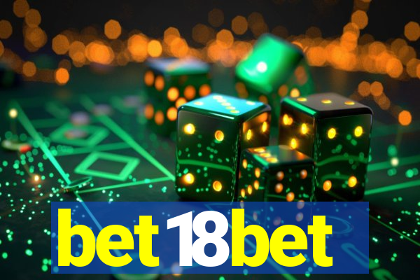 bet18bet