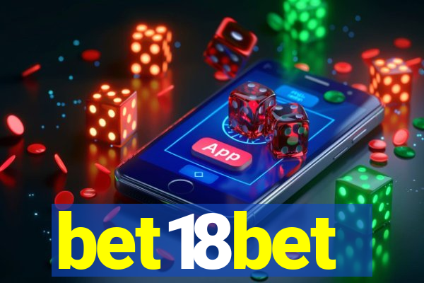 bet18bet