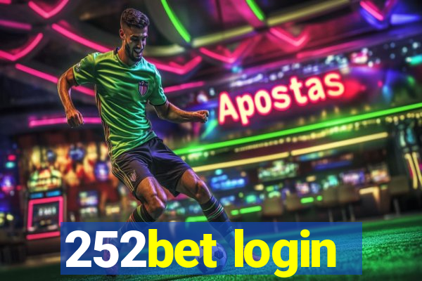 252bet login