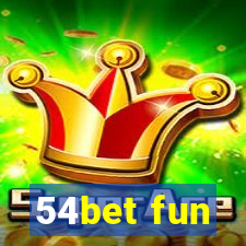 54bet fun