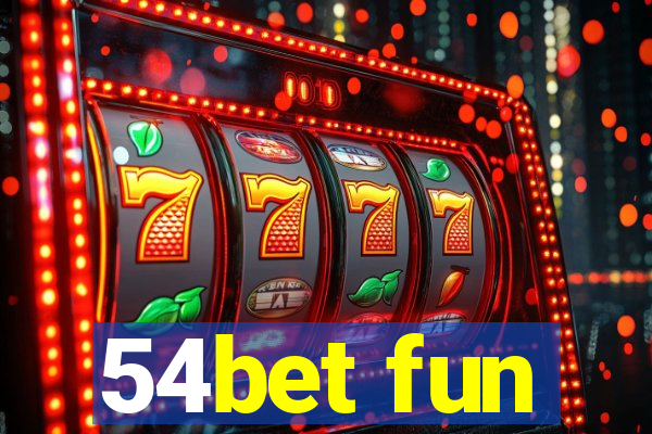 54bet fun