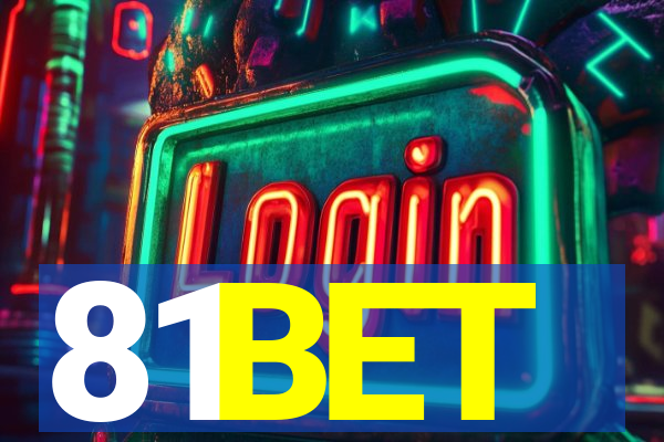 81BET