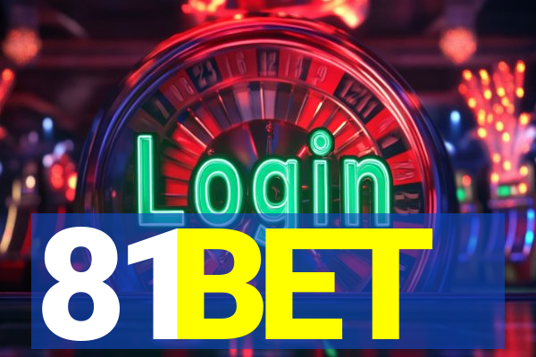 81BET